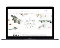 Gold Coast Website Design